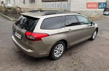 Універсал Citroen C5 2012 в Бердичеві