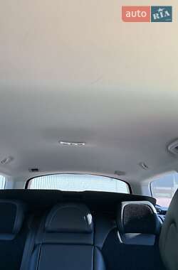 Универсал Citroen C5 2012 в 