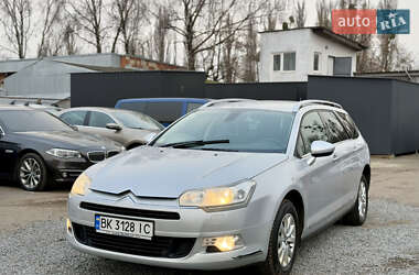 Citroen C5 2011