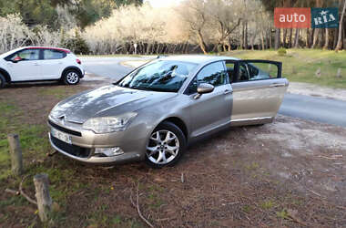 Citroen C5 2010