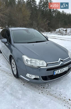 Седан Citroen C5 2010 в Немирові