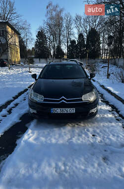 Citroen C5 2009 Citroen C5 2009