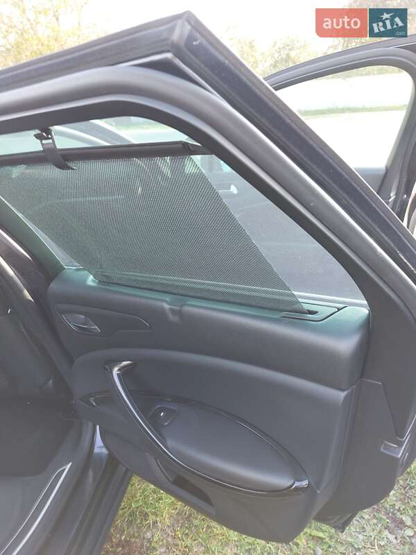 Універсал Citroen C5 2012 в Хотині