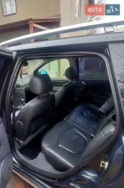 Citroen C5 2004
