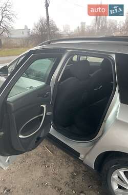 Универсал Citroen C5 2010 в 