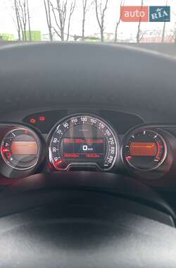 Универсал Citroen C5 2010 в 