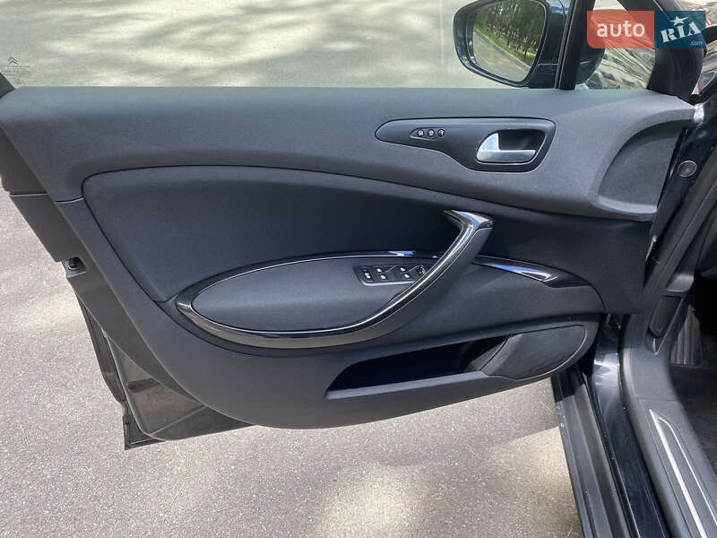 Универсал Citroen C5 2010 в Житомире