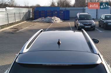 Универсал Citroen C5 2011 в Дубно