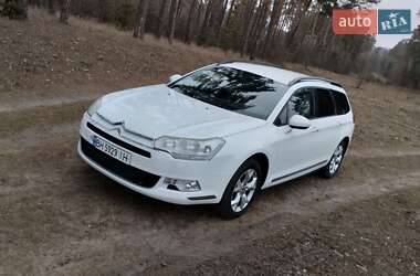 Універсал Citroen C5 2009 в Житомирі