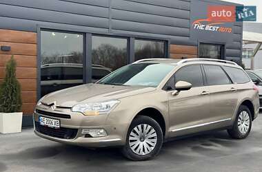 Універсал Citroen C5 2010 в Рівному