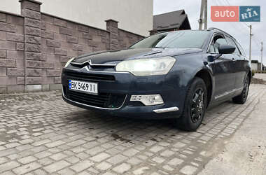 Citroen C5 2008