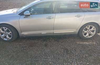 Citroen C5 2008 Citroen C5 2008