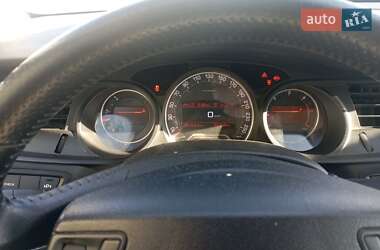 Универсал Citroen C5 2008 в 