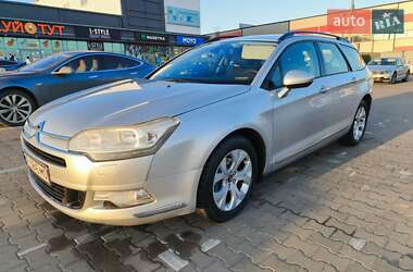 Citroen C5 2012