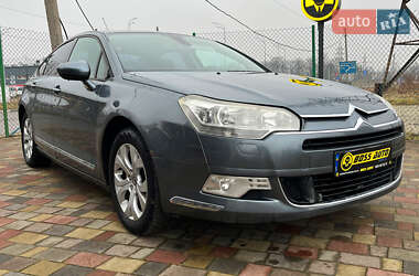 Citroen C5 2010