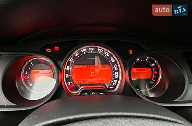 Седан Citroen C5 2010 в 