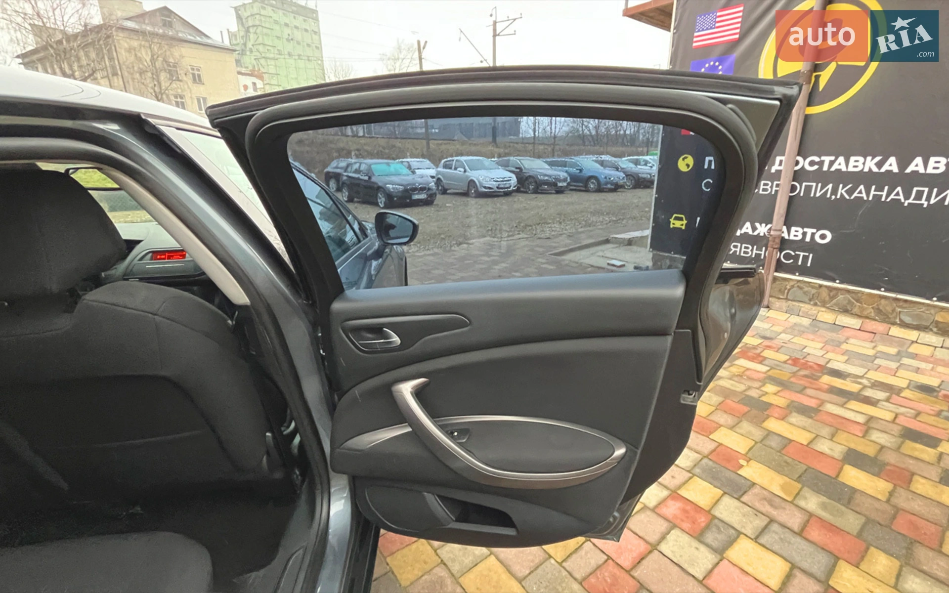 2010 Citroen C5 - мініатюра 22