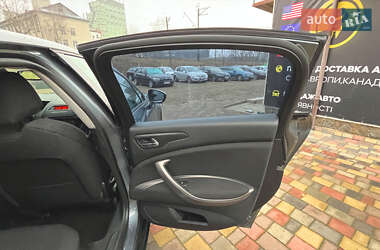 Седан Citroen C5 2010 в 