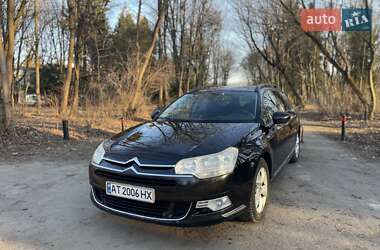 Citroen C5 2009