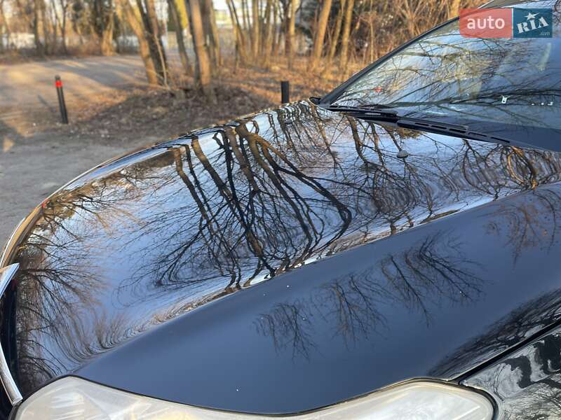 Универсал Citroen C5 2009 в Львове
