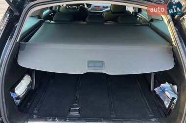 Универсал Citroen C5 2009 в 