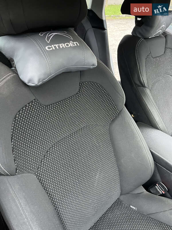 Универсал Citroen C5 2010 в Изяславе