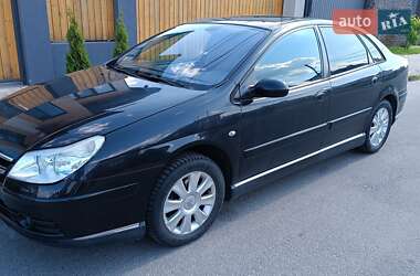 Citroen C5 2008