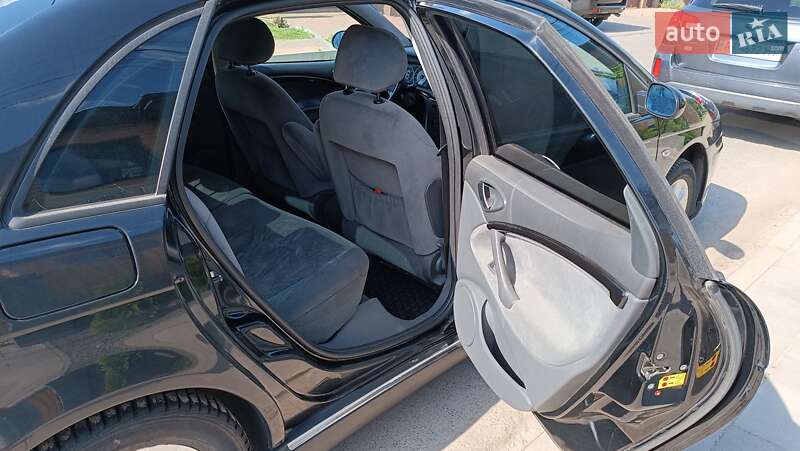Седан Citroen C5 2008 в Києві