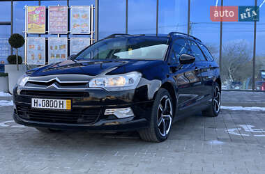 Універсал Citroen C5 2009 в Вінниці