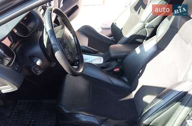 Универсал Citroen C5 2008 в 