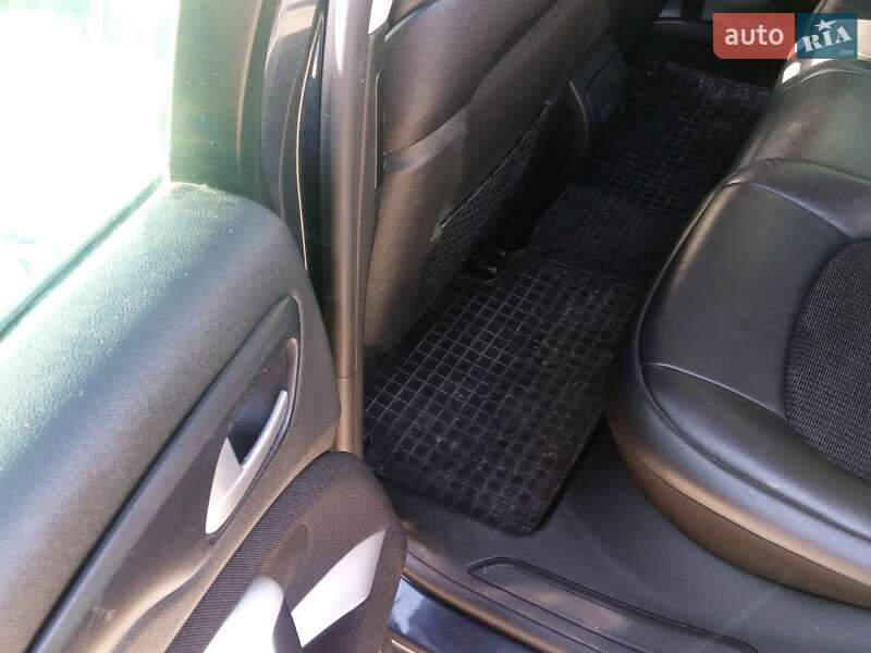 Універсал Citroen C5 2008 в Рівному