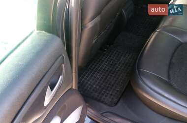 Универсал Citroen C5 2008 в 