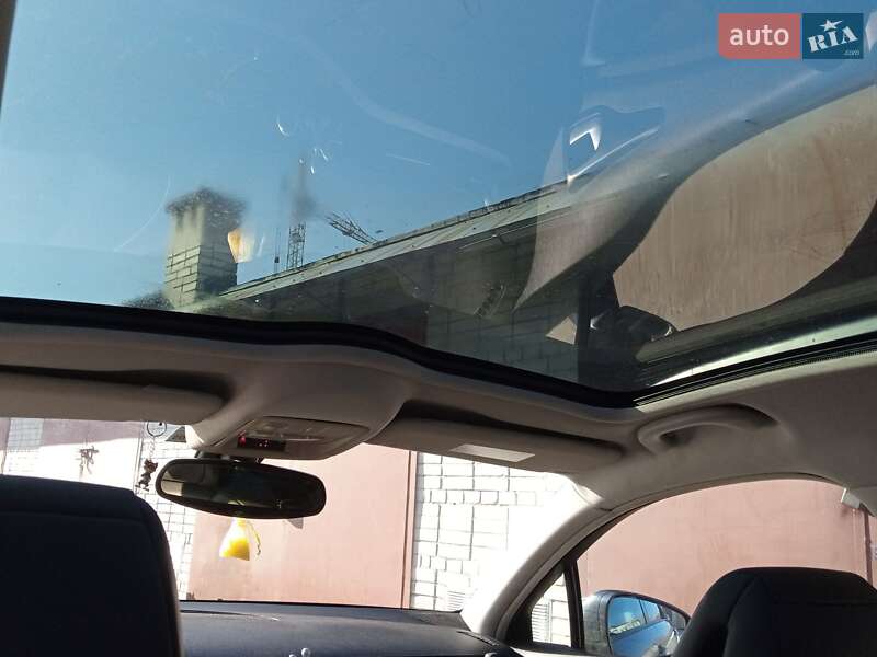 Універсал Citroen C5 2008 в Рівному