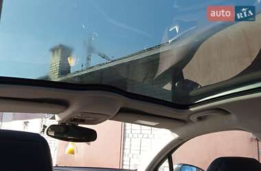 Универсал Citroen C5 2008 в 