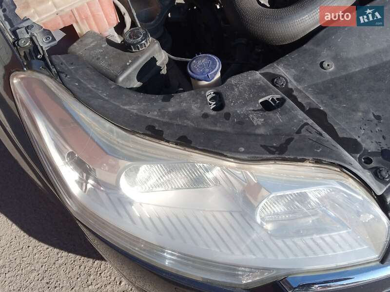 Універсал Citroen C5 2008 в Рівному