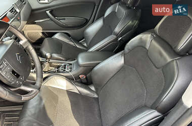 Универсал Citroen C5 2010 в 