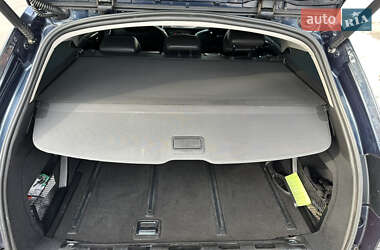 Универсал Citroen C5 2010 в 