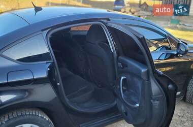 Седан Citroen C5 2009 в 