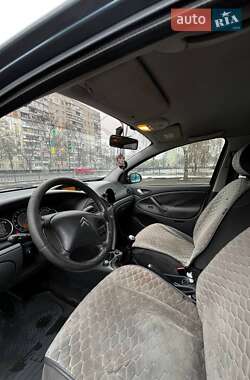 Седан Citroen C5 2006 в 
