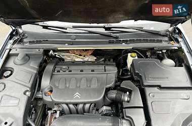 Седан Citroen C5 2006 в 