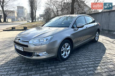 Седан Citroen C5 2008 в Хмельницком