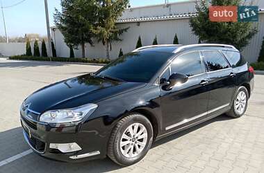 Універсал Citroen C5 2011 в Вінниці