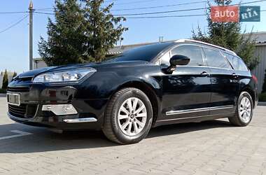 Універсал Citroen C5 2011 в Вінниці