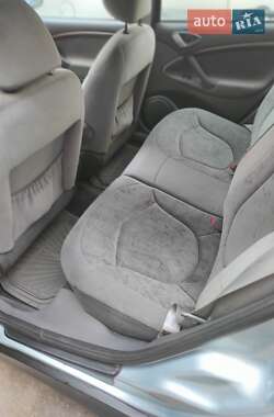 Седан Citroen C5 2003 в 