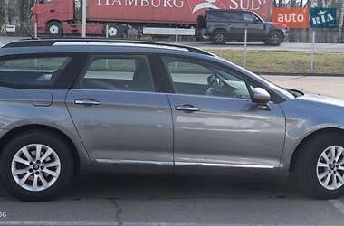 Універсал Citroen C5 2011 в Ковелі