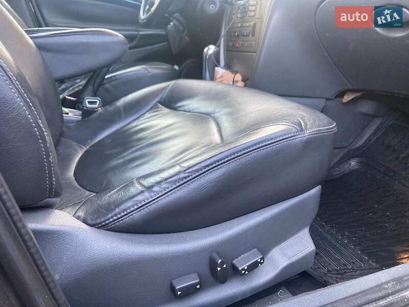 Седан Citroen C5 2005 в Борисполе