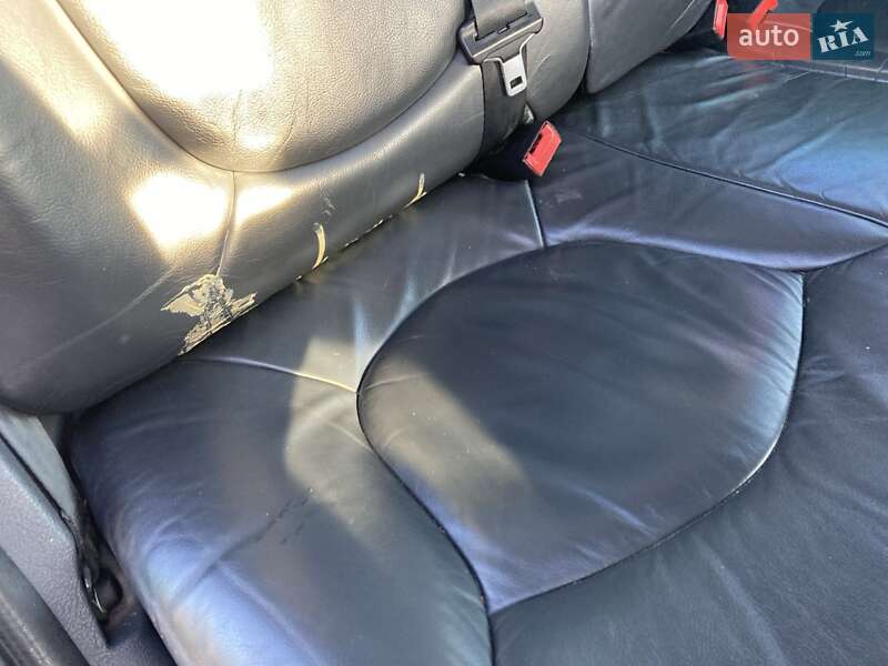 Седан Citroen C5 2005 в Борисполе