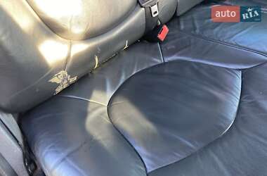 Седан Citroen C5 2005 в 