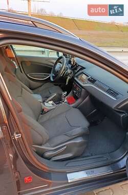 Универсал Citroen C5 2011 в 