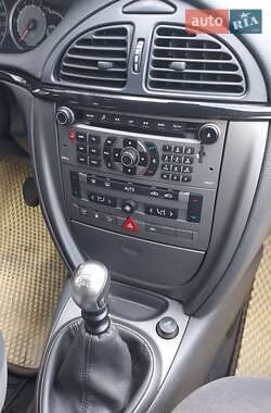 Универсал Citroen C5 2005 в 